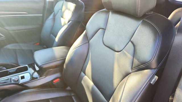 used 2023 Kia Telluride car, priced at $27,075