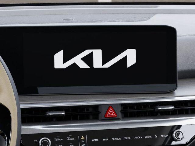 new 2026 Kia Sorento car, priced at $47,906