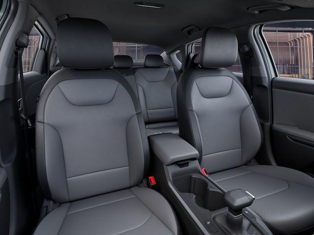 new 2026 Kia K4 car, priced at $25,771