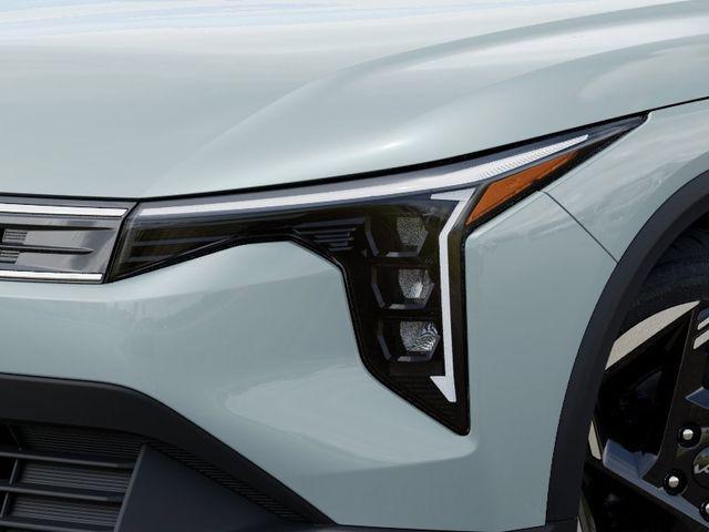 new 2026 Kia K4 car, priced at $25,771