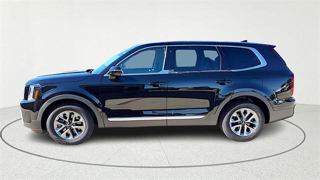 used 2024 Kia Telluride car, priced at $29,749