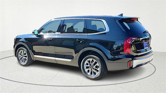used 2024 Kia Telluride car, priced at $29,749