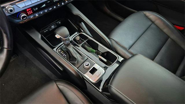 used 2024 Kia Telluride car, priced at $29,749
