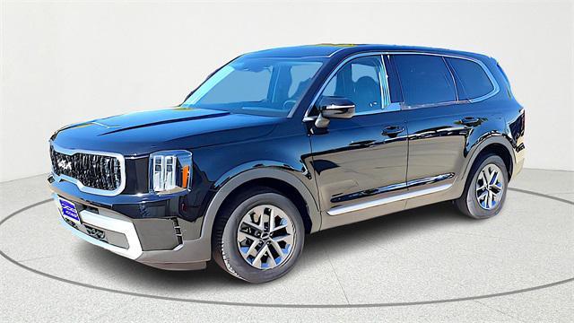 used 2024 Kia Telluride car, priced at $29,749