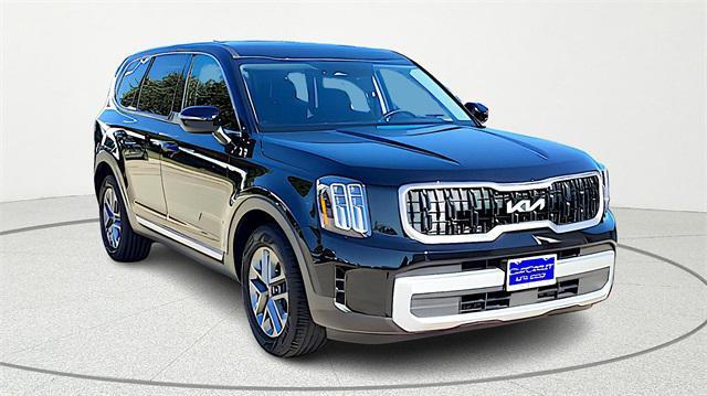 used 2024 Kia Telluride car, priced at $29,749