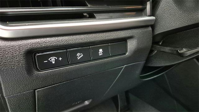 used 2024 Kia Telluride car, priced at $29,749