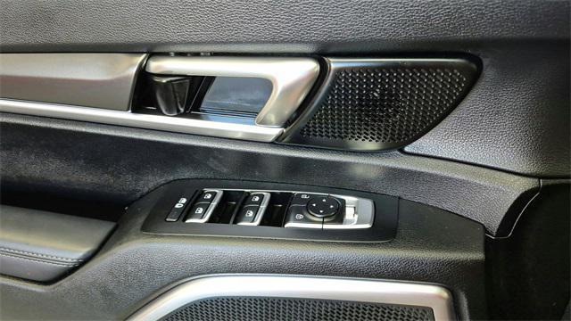 used 2024 Kia Telluride car, priced at $29,749