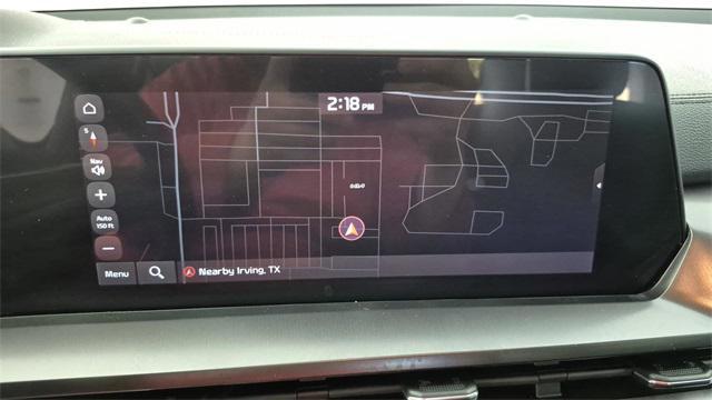 used 2024 Kia Telluride car, priced at $29,749