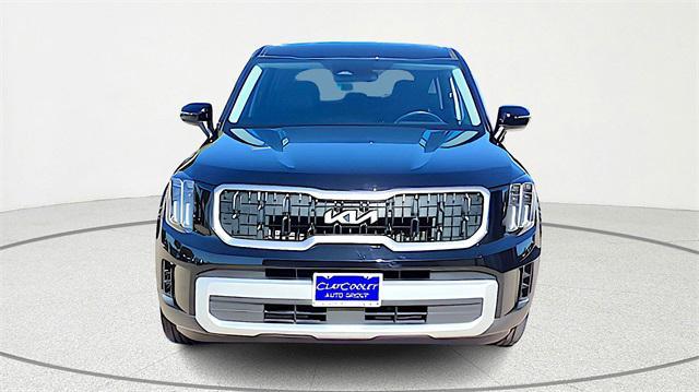 used 2024 Kia Telluride car, priced at $29,749