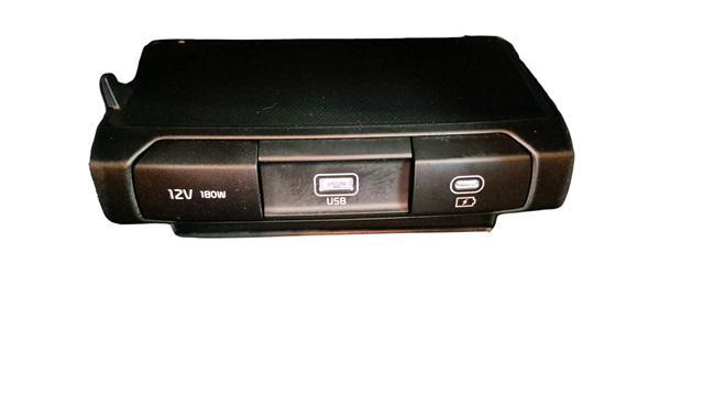 used 2024 Kia Telluride car, priced at $29,749