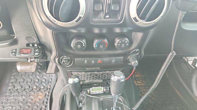 used 2018 Jeep Wrangler JK Unlimited car, priced at $28,564