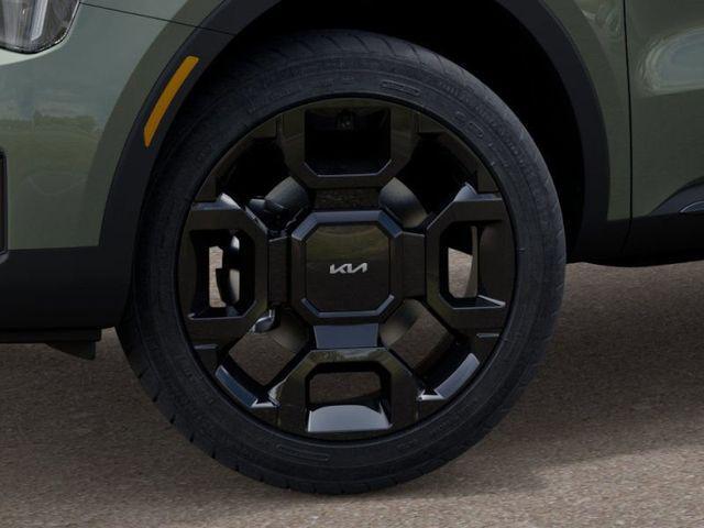 new 2026 Kia Sorento car, priced at $44,056