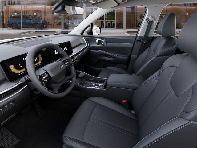 new 2026 Kia Sorento car, priced at $40,524