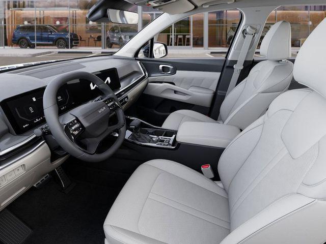 new 2026 Kia Sorento car, priced at $42,919