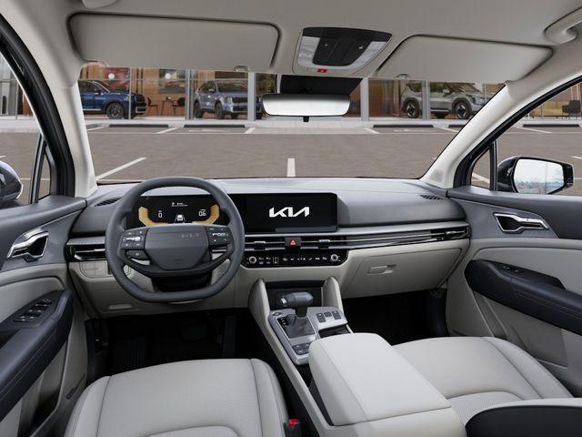 new 2026 Kia Sportage car, priced at $32,059
