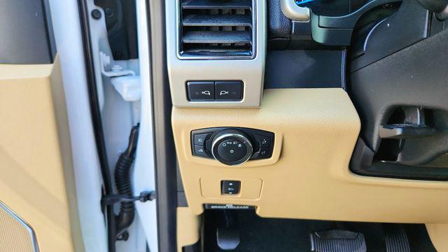 used 2021 Ford F-250 car, priced at $44,597