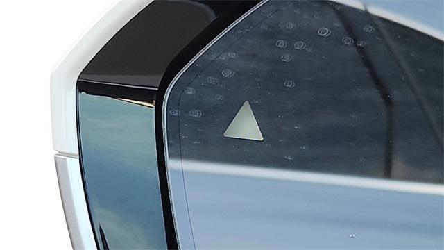 used 2024 BMW i5 car, priced at $42,273