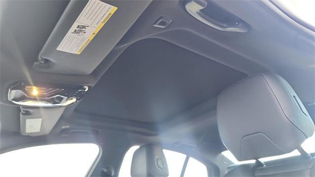 used 2024 BMW i5 car, priced at $42,273