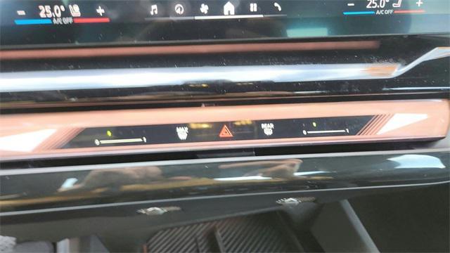 used 2024 BMW i5 car, priced at $42,273