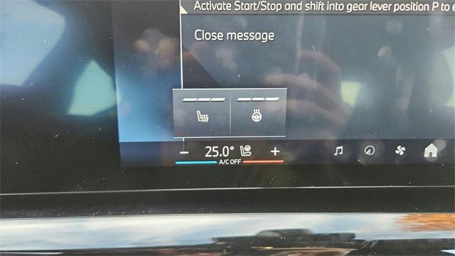 used 2024 BMW i5 car, priced at $42,273