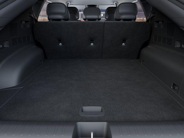 new 2025 Kia EV6 car, priced at $50,935