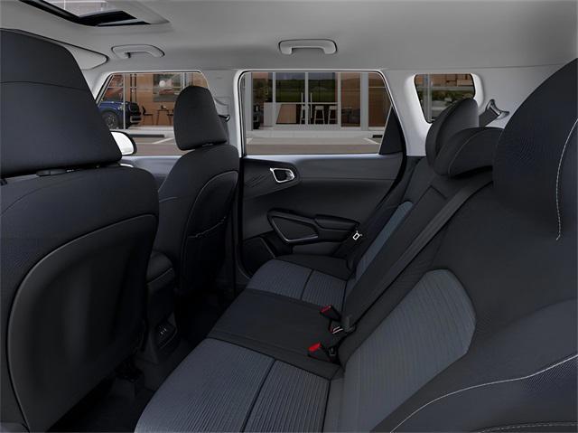 new 2025 Kia Soul car, priced at $24,744