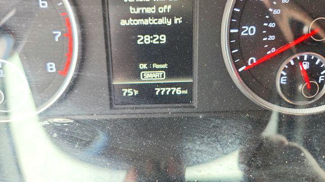 used 2022 Kia K5 car, priced at $22,638