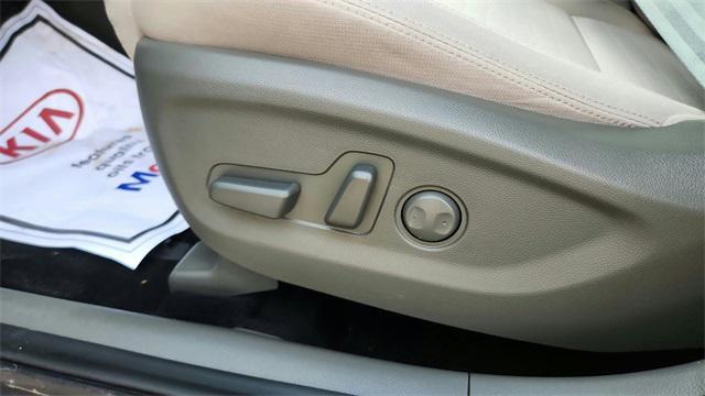 used 2019 Kia Sportage car, priced at $14,567