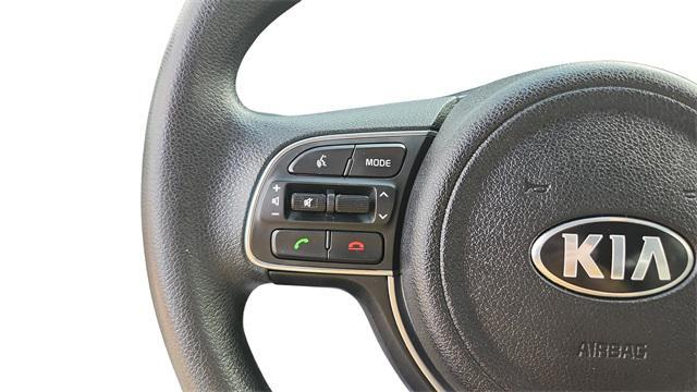 used 2019 Kia Sportage car, priced at $14,567