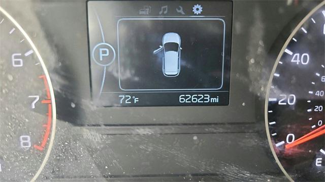 used 2019 Kia Sportage car, priced at $14,567