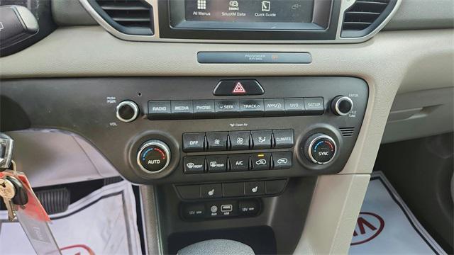 used 2019 Kia Sportage car, priced at $14,567