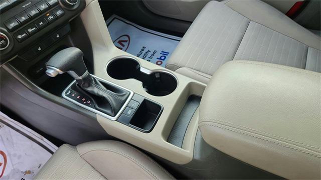 used 2019 Kia Sportage car, priced at $14,567