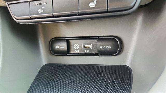 used 2019 Kia Sportage car, priced at $14,567