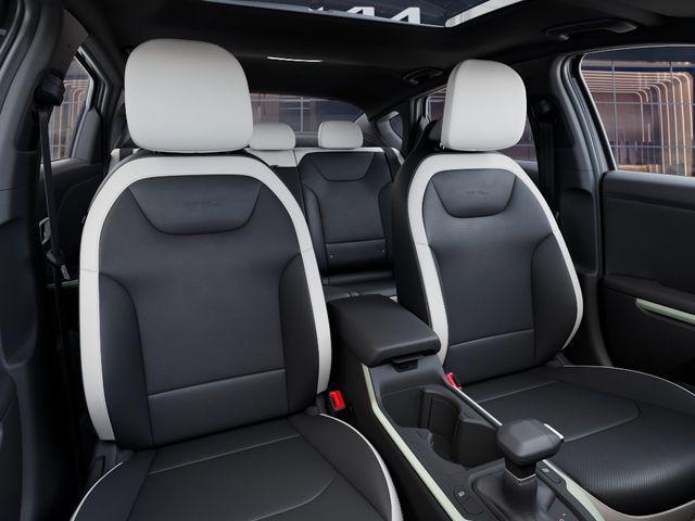new 2026 Kia K4 car, priced at $27,362