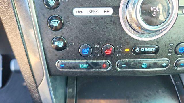 used 2019 Ford Explorer car, priced at $19,383