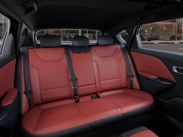 new 2026 Kia K4 car, priced at $29,278