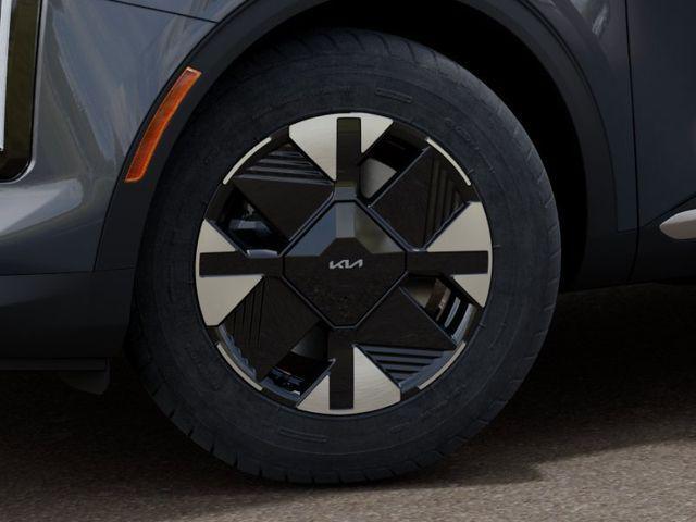 new 2026 Kia Sportage Hybrid car, priced at $32,127