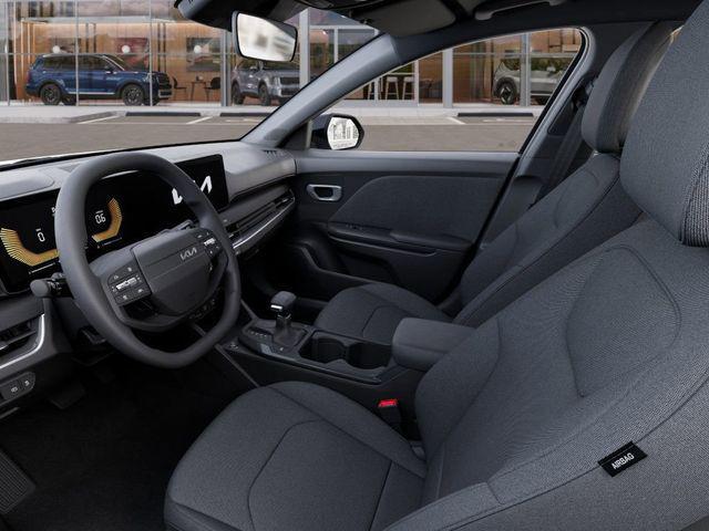 new 2026 Kia K4 car, priced at $23,306
