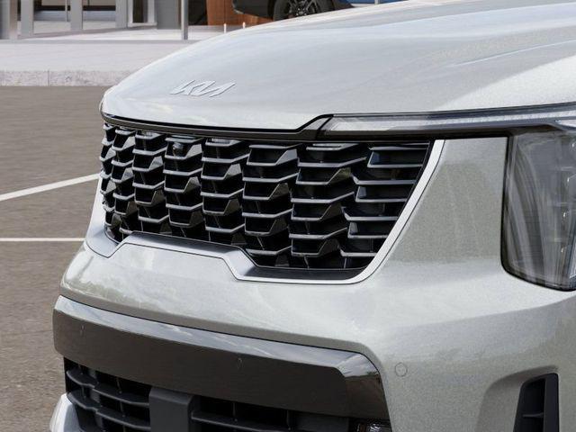 new 2026 Kia Sorento car, priced at $41,997