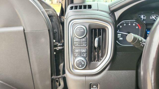 used 2021 GMC Sierra 1500 car, priced at $37,737