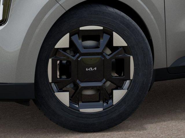 new 2026 Kia Carnival car, priced at $43,850