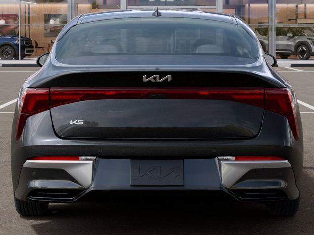 new 2026 Kia K5 car, priced at $28,454