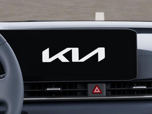 new 2026 Kia Carnival Hybrid car, priced at $48,788