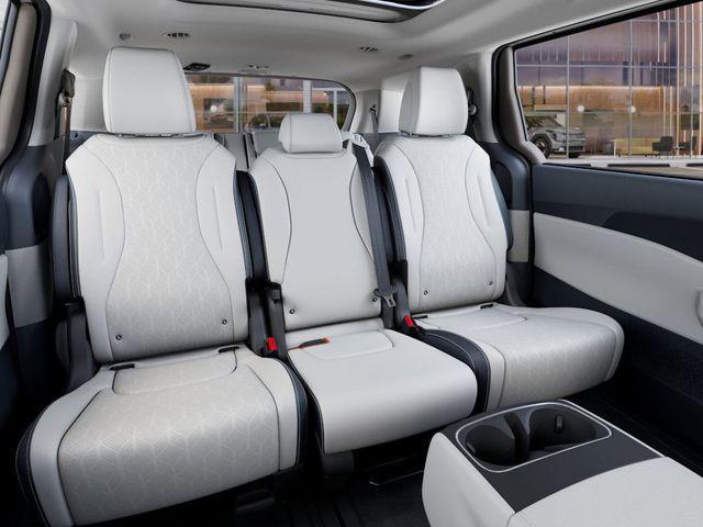 new 2026 Kia Carnival Hybrid car, priced at $48,788