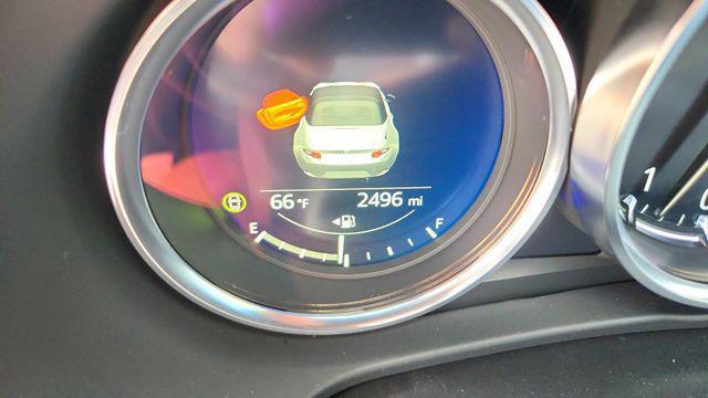 used 2025 Mazda MX-5 Miata car, priced at $28,321