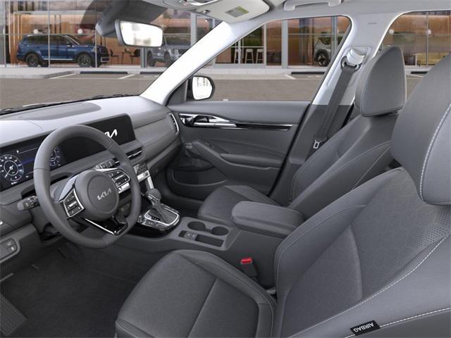 new 2026 Kia Seltos car, priced at $33,167