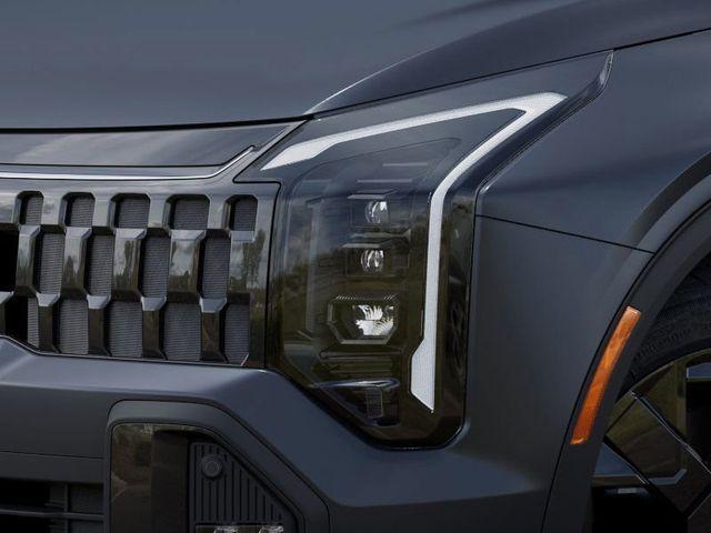 new 2026 Kia Sportage car, priced at $38,329