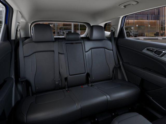 new 2026 Kia Sportage car, priced at $32,228