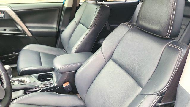 used 2017 Toyota RAV4 Hybrid car, priced at $17,905