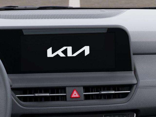 new 2025 Kia Seltos car, priced at $27,613